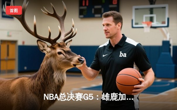NBA总决赛G5：雄鹿加时险胜太阳，字母哥狂砍40分上演王者归来