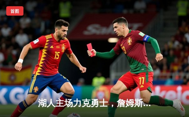 湖人主场力克勇士，詹姆斯三双引领惊天逆转