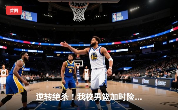 逆转绝杀！我校男篮加时险胜强敌，挺进全国大学生篮球联赛八强