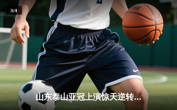 山东泰山亚冠上演惊天逆转 克雷桑戴帽助球队3-1客胜浦项制铁 - 3