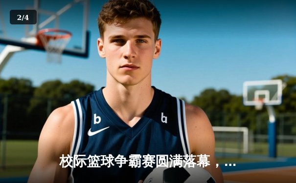 校际篮球争霸赛圆满落幕，我校男篮加时鏖战力克强敌夺冠 - 2