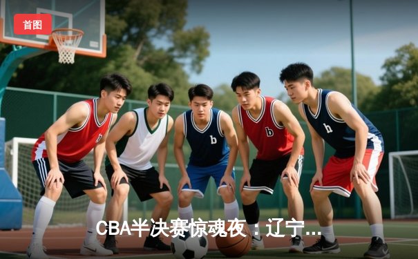 CBA半决赛惊魂夜：辽宁本钢加时逆转广东宏远，赵继伟砍35分创生涯新高