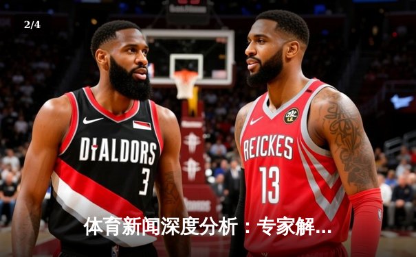 体育新闻深度分析：专家解读 - 2